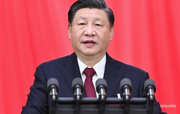 Xi Jinping spoke about China’s position on Ukraine
