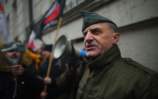 Pro-Russian activist jailed in Poland