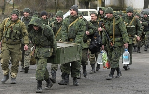 Разведка Британии заявила о продвижении войск РФ в Бахмуте