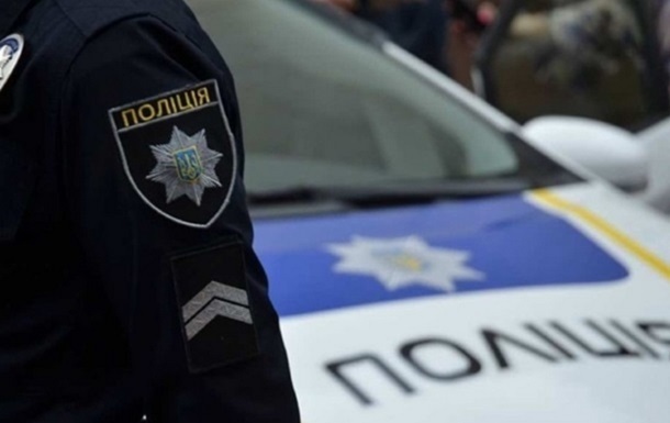 В центре Киева нашли тело мужчины
