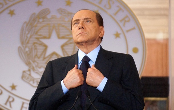 Лікар підтвердив, що Берлусконі хворіє на лейкемію