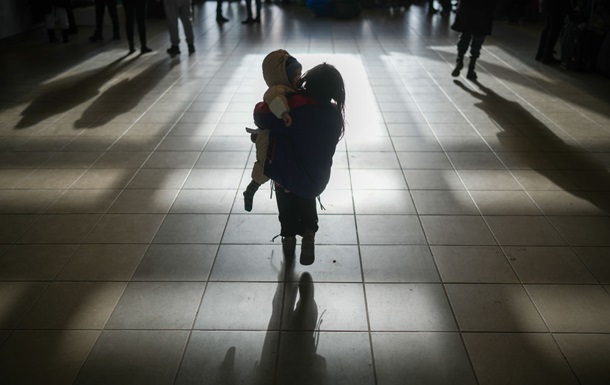 В Украине запустили приложение по поиску пропавших детей