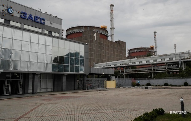 Оккупанты похитили четырех работников Запорожской АЭС - Энергоатом