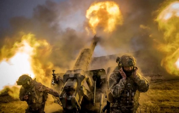 Утечка документов США показала страх РФ перед наступлением Украины - ISW