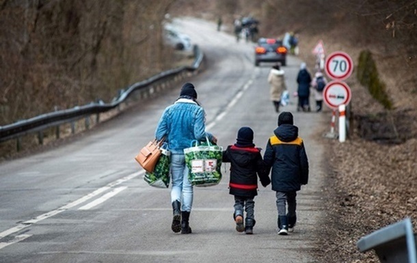 Україна повернула із РФ 30 депортованих дітей