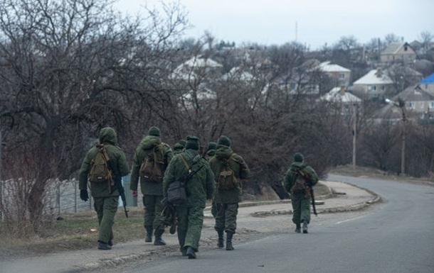 На Луганщині окупанти крадуть проукраїнських мешканців – Генштаб