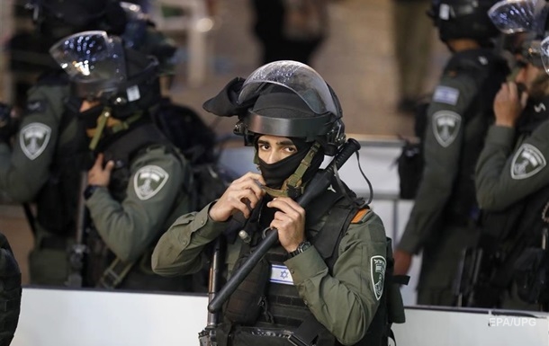 В Ізраїлі оголосили мобілізацію резервістів