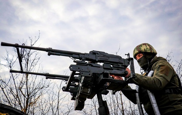 У Харківській області збили два дрони
