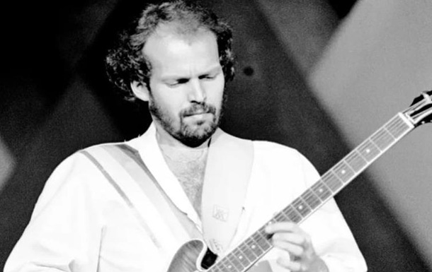 ABBA guitarist Lasse Wellander has died