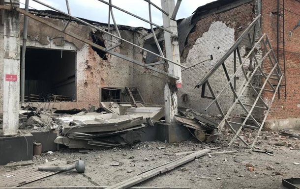 РФ обстріляла Запорізьку область: є руйнування в Оріхові та Гуляйполі