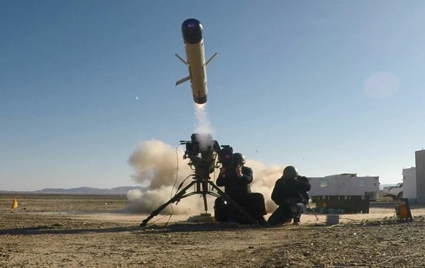 Греція придбає в Ізраїлю ракети Spike на $400 млн