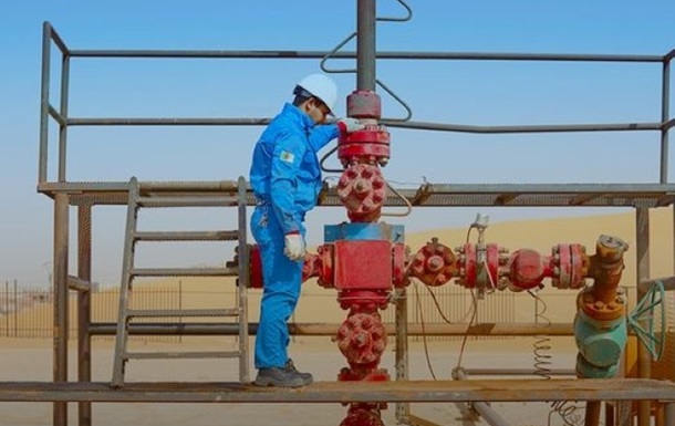 В Алжирі відкрили шість нових нафтогазових родовищ