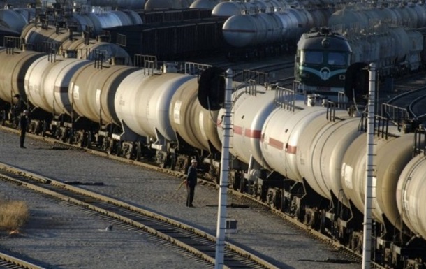 РФ почала постачати паливо до Ірану залізницею - ЗМІ
