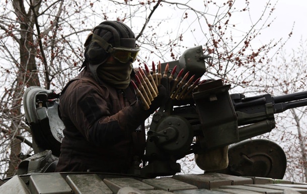 Генштаб: ВСУ отбили атаки на четырех направлениях
