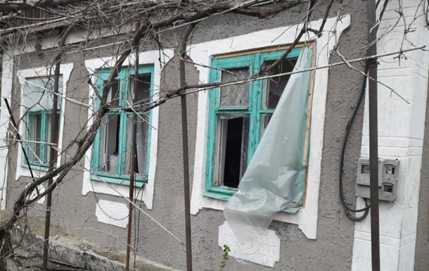 Обстріли Донецької області: один загиблий, вісім поранених