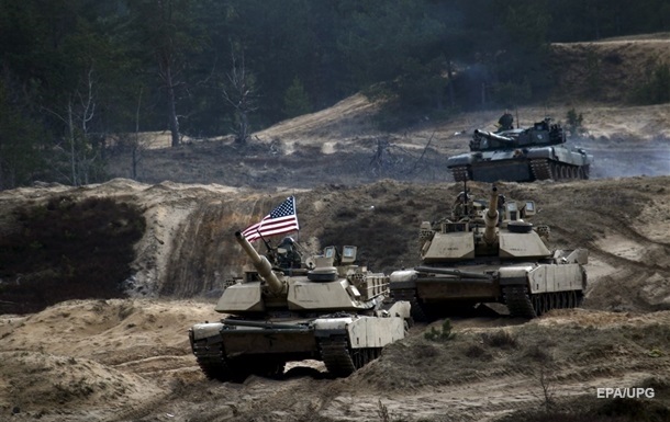 США можуть передати Україні додаткові танки Abrams - прем єр Польщі