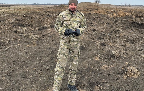 Долгополов отреагировал на казнь украинского военного