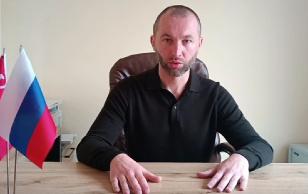 ФСБ затримала гауляйтера Каховки за корупцію – ЗМІ