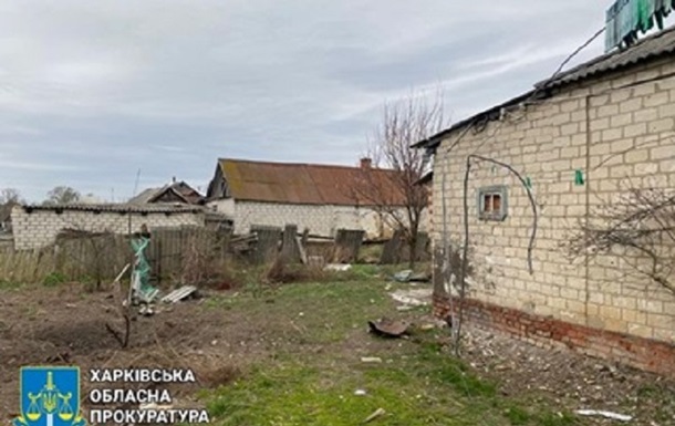 Під час обстрілу Дворічної на Харківщині загинули двоє мирних жителів