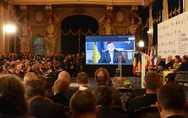 Кулеба пояснив, коли настане справжній мир в Україні