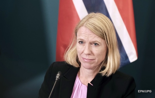 Норвегія оголосила 15 співробітників посольства РФ персонами нон грата
