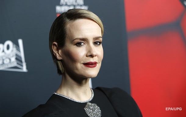 Sarah Paulson admitted that she financially supported Pedro Pascal