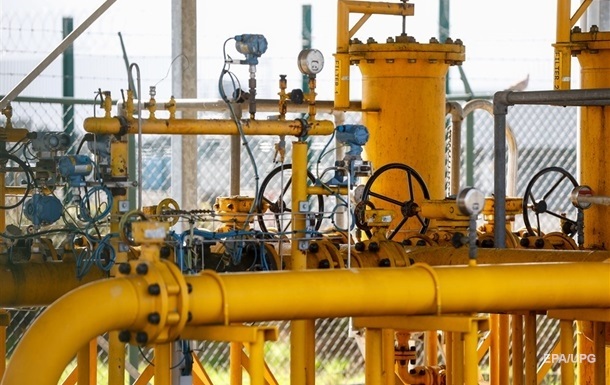 Moldova will conduct a trial purchase of natural gas from Greece