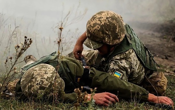 На войне в Украине погибли двое добровольцев из США 