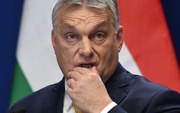 Орбан готує вторгнення на Закарпаття