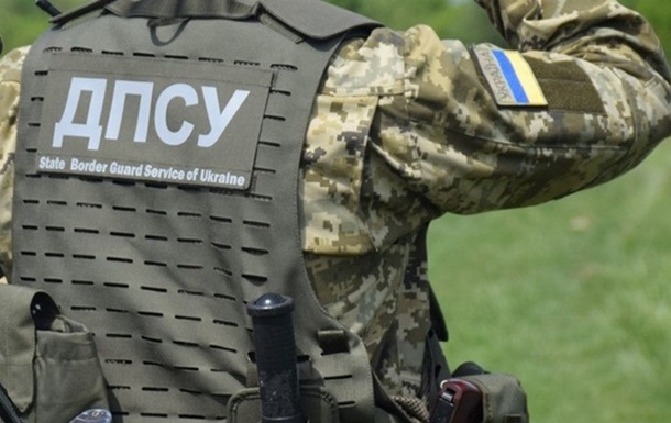 У Києві прикордонники затримали  ченця-підприємця 