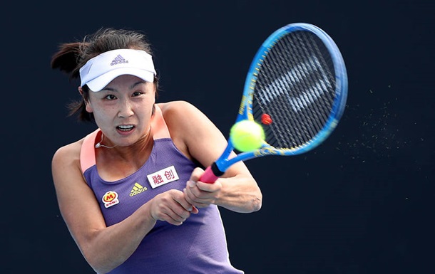 WTA забула про секс-скандал і повернеться до проведення турнірів у Китаї