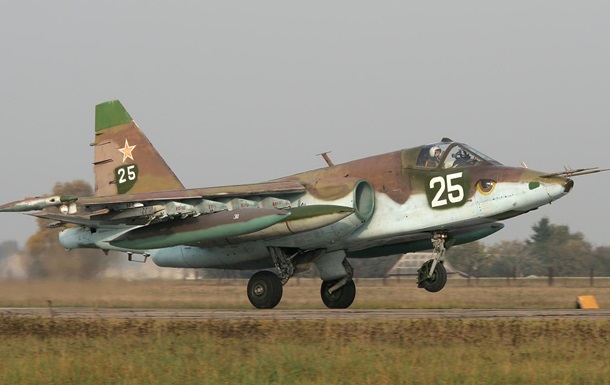 У Білорусі заявили про навчання авіації зі  спеціальними боєприпасами 