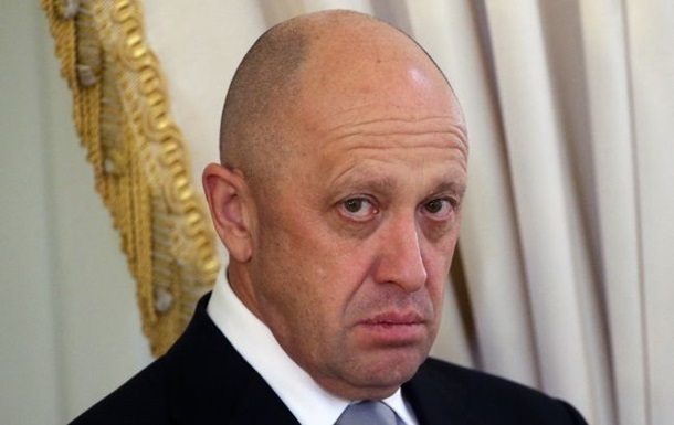 Prigozhin called on the Russian authorities to declare an end to the war