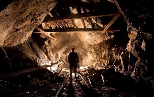 A miner died in a mine in the Lviv region