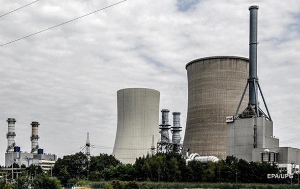 Germany shut down the last three nuclear power plants