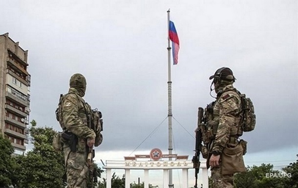 Оккупанты начинают открытую мобилизацию в армию РФ - мэр Мелитополя