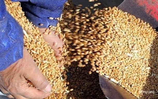 Угорщина призупинила імпорт сільгосппродукції з України