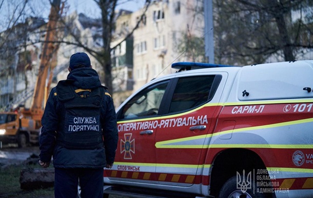 На Донеччині росіяни поранили чотирьох мирних жителів