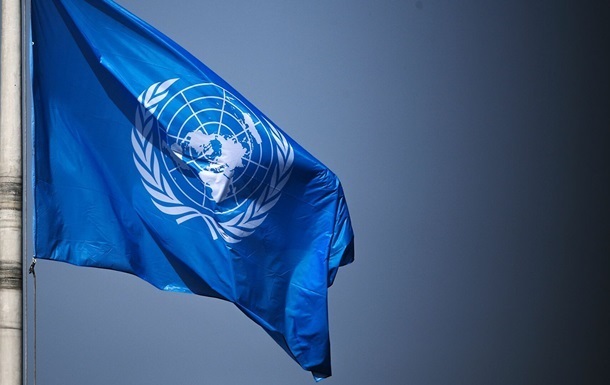 В ООН закликали покарати винних у загибелі співробітників організації