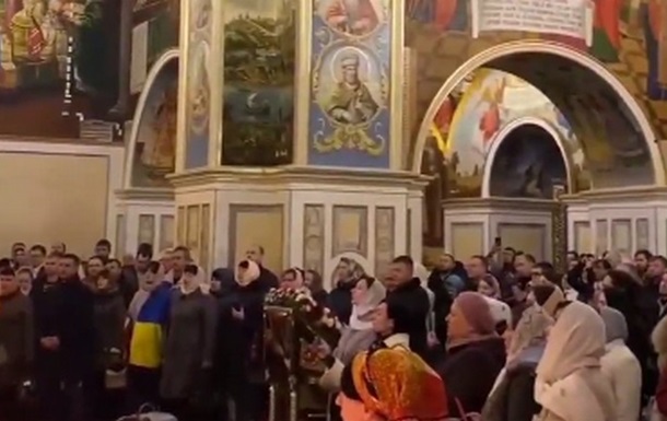 У КМВА розповіли, як пройшов Великдень у Києві