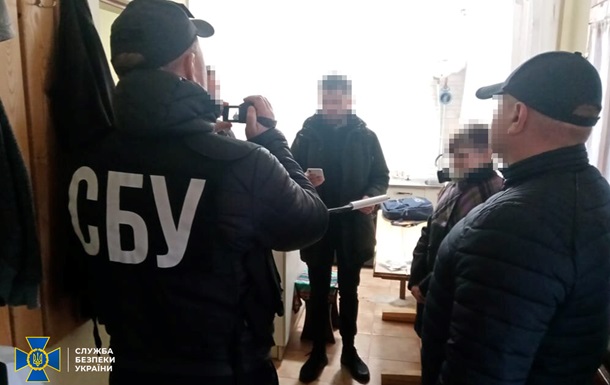 Задержаны белорусы, пытавшиеся дестабилизировать ситуацию на Закарпатье