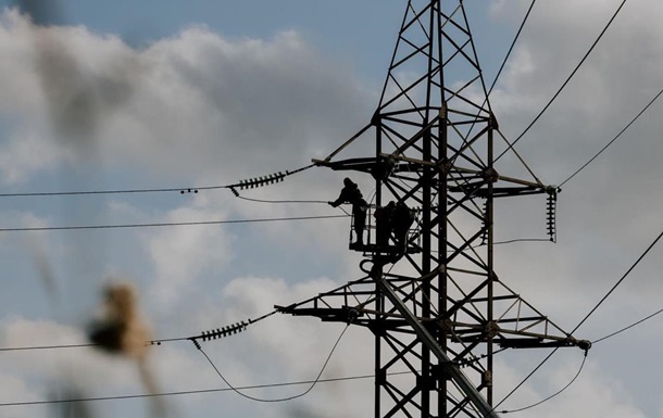 Нові тарифи на електроенергію допоможуть відновити енергосистему – міністр