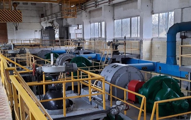 ЄІБ виділив €20 млн на систему водопостачання у Миколаєві