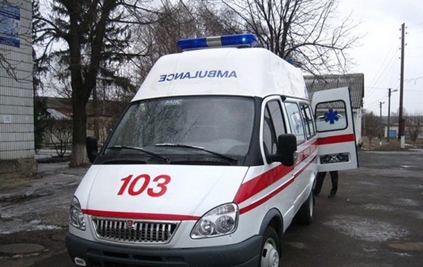 На Луганщині війська РФ поранили жінку похилого віку