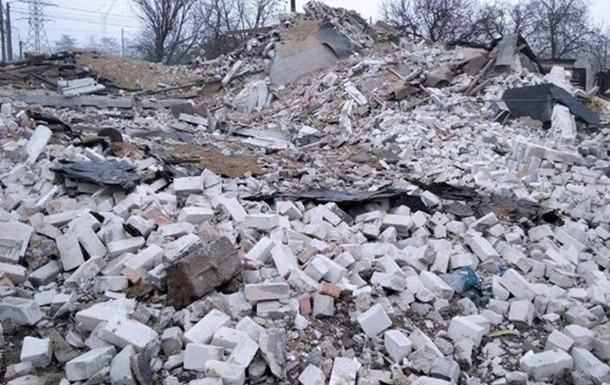 Війська РФ обстріляли два десятки міст і сіл на Запоріжжі