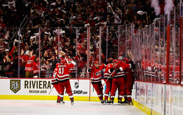 НХЛ: Флорида творить сенсацію в Бостоні, Даллас громить Міннесоту