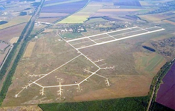 Обстріл аеродрому Канатове: СБУ розслідує самовільні дії військових