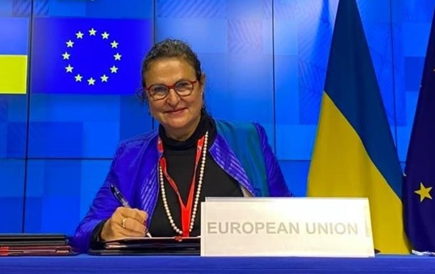 Евросоюз официально назвал нового посла в Украине