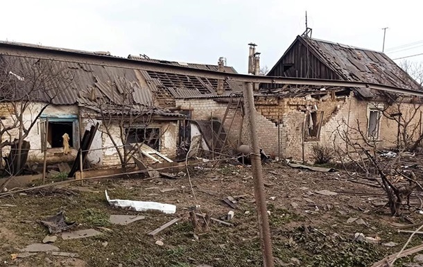 Війська РФ обстріляли Запорізьку область: загинула сімейна пара