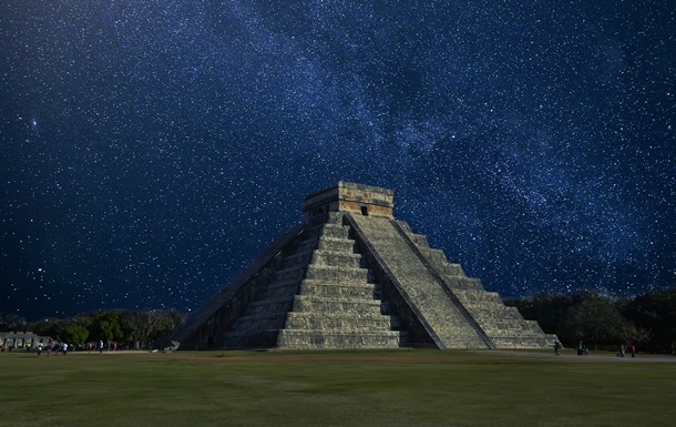 Вчені розгадали таємницю календаря майя
